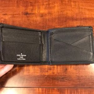 Louis Vuitton wallet